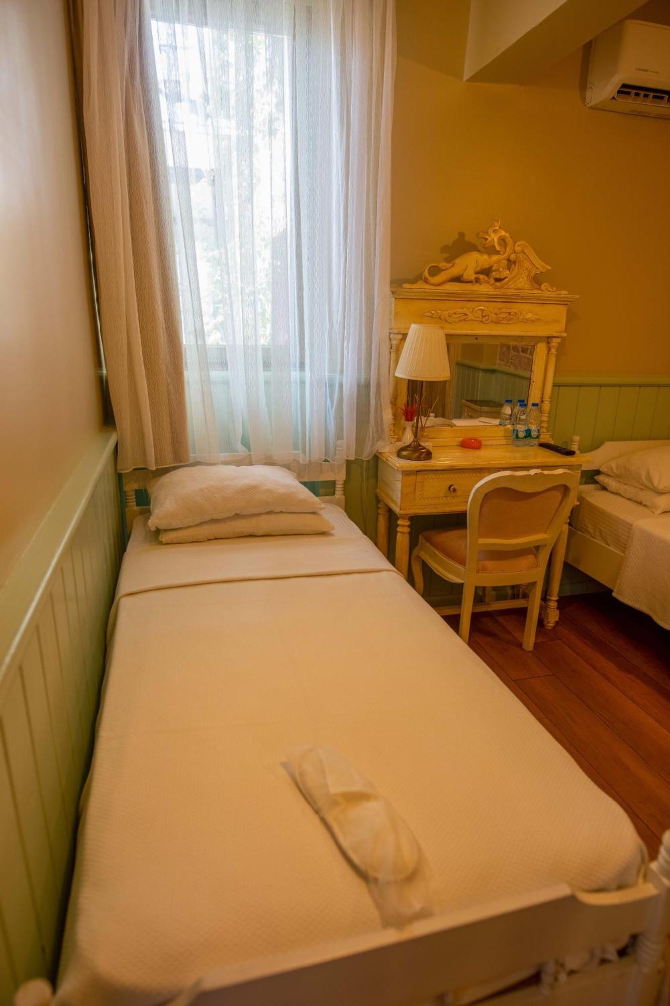 Ayvalı Cunda Mor Limon Otel מראה חיצוני תמונה