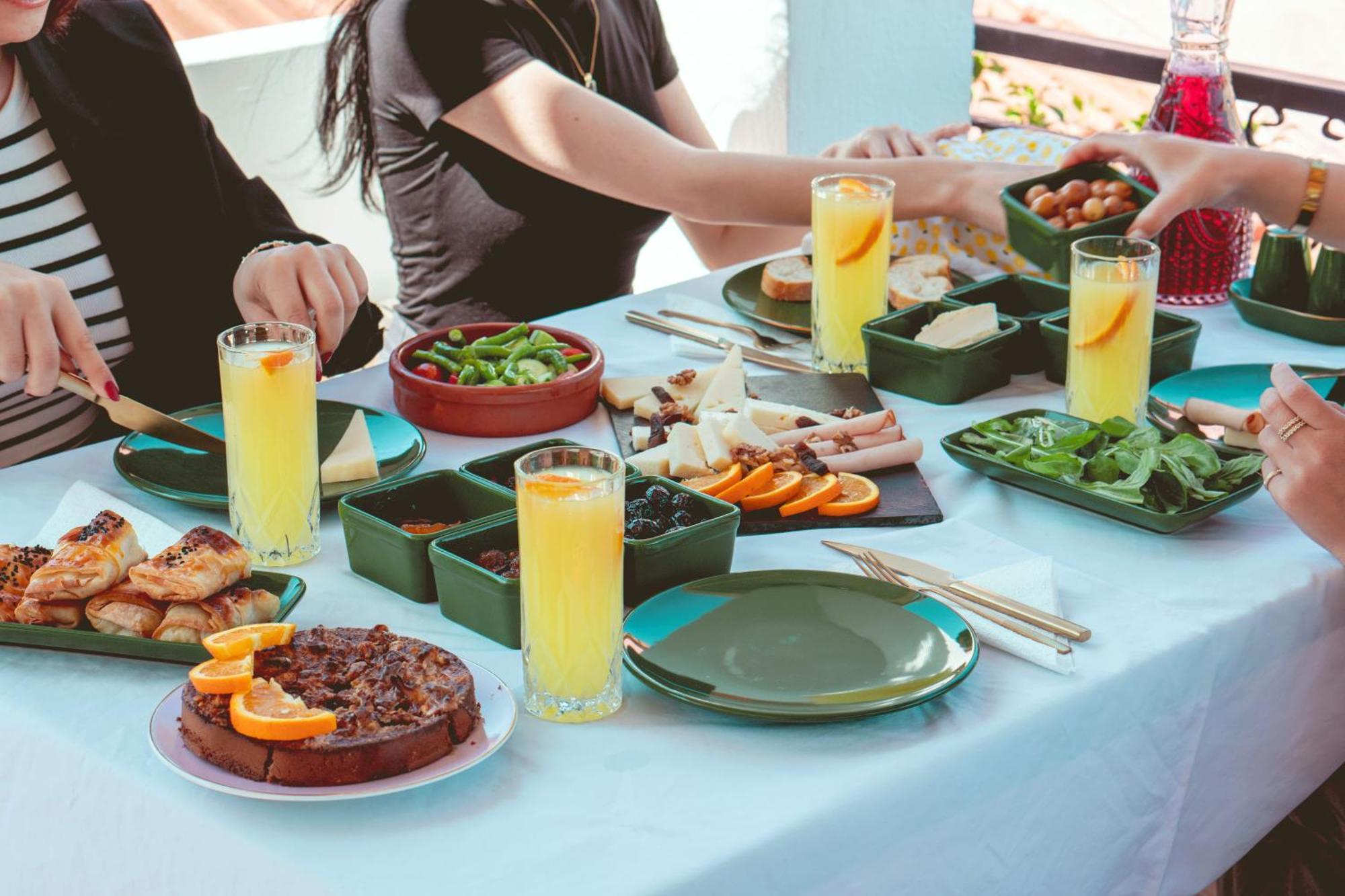 Ayvalı Cunda Mor Limon Otel מראה חיצוני תמונה